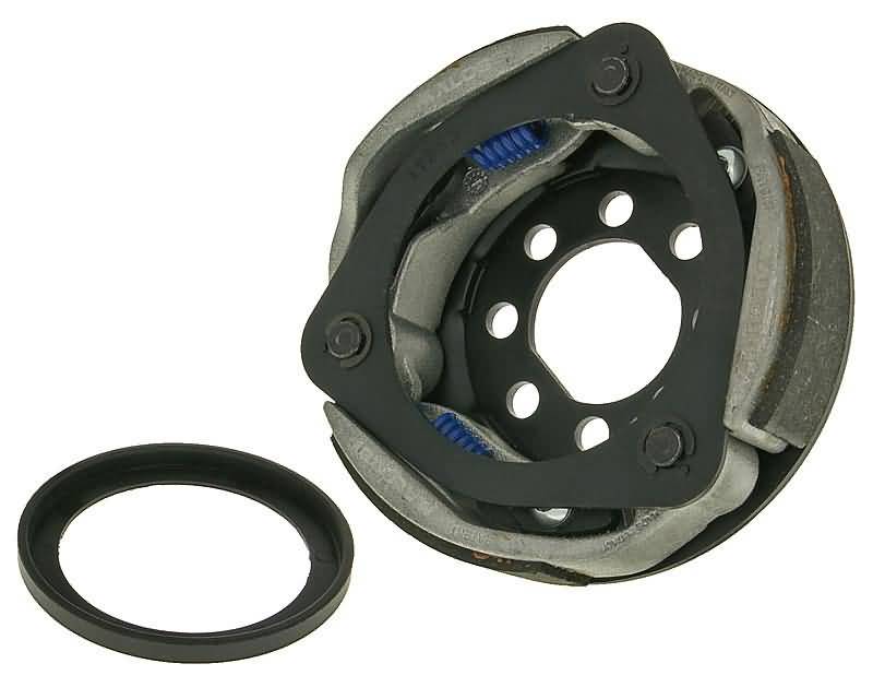 sankaba Malossi MHR Maxi Delta Sankaba 120mm skirta Yamaha MBK