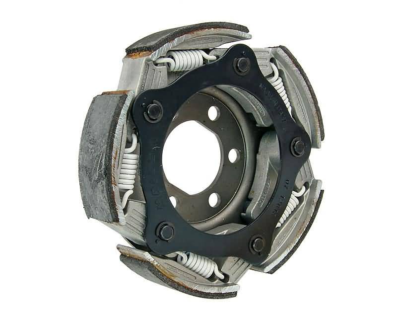 Malossi Maxi Fly Sankaba 160mm Piaggio 400, 500, Bugracer 500