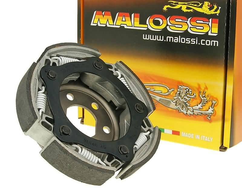 sankaba Malossi Maxi Fly Clutch 160mm, skirta Suzuki Burgman 400ie (K7-K10)