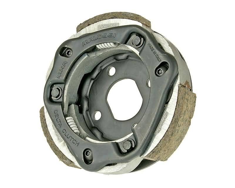 Malossi MHR Delta Clutch 107mm sankaba Piaggio, Kymco, Peugeot