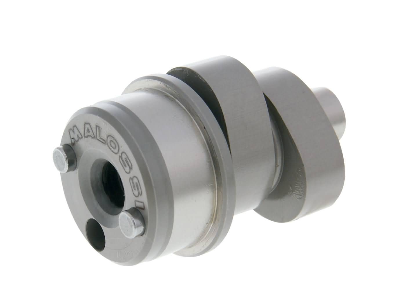 Paskirstymo velenėlis (camshaft) Malossi Power Cam, skirtas Beta, MBK, Yamaha 125ie