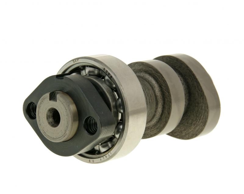 Paskirstymo velenėlis Malossi Power Cam, skirtas Honda SH 300i, NSS 300i