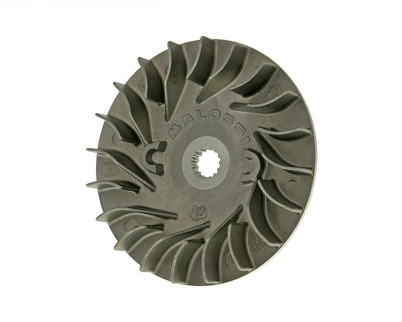 Variatoriaus pirminė lėkštutė Malossi MHR Ventilvar 2000 skirtas Multivar arba originalus variatorius Yamaha MBK