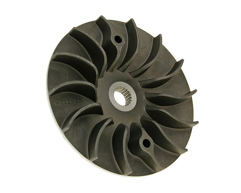 Variatoriaus pirminė lėkštutė Malossi MHR Ventilvar 2000, skirtas Honda, Keeway