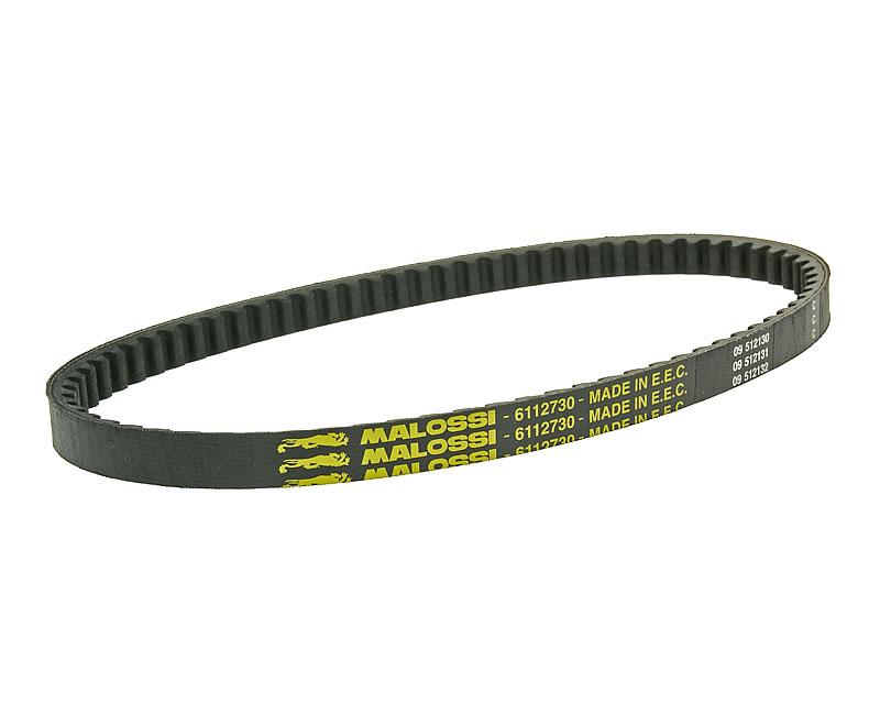 Variatoriaus diržas Malossi X Special Belt for Minarelli long engine = M.6118140