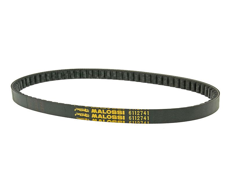 Variatoriaus diržas Malossi X Special Belt skirtas Minarelli trumpam varikliui