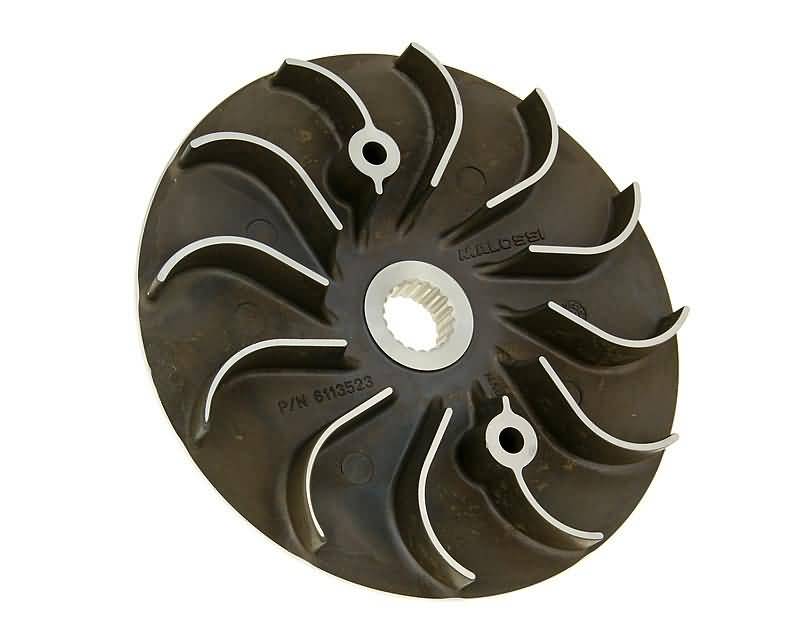 Variatoriaus pirminė lėkštutė Malossi Ventilvar 2000 skirtas Multivar arba originalus variatorius Honda SH300i, NSS 300i