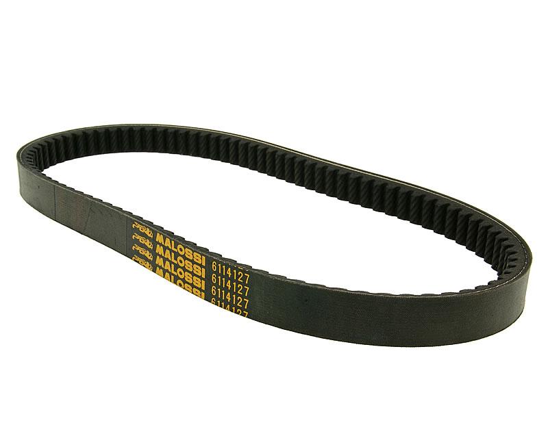 Variatoriaus diržas Malossi X Special Belt skirtas Honda, Malaguti, Keeway