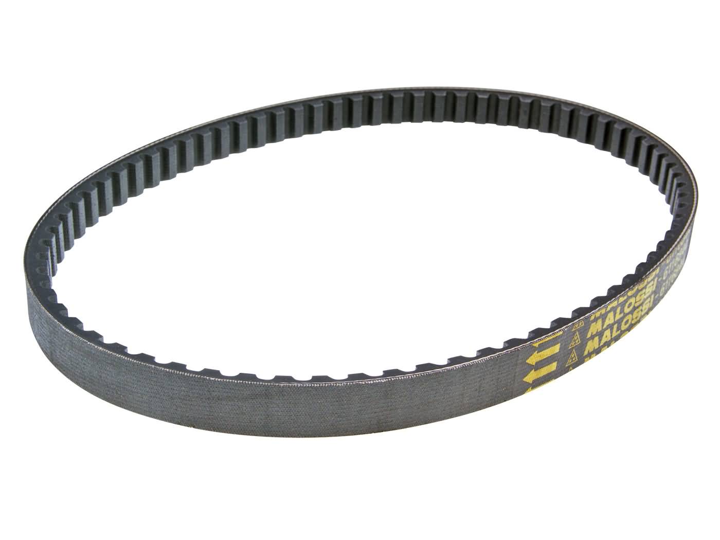 Variatoriaus diržas Malossi X Special Belt skirtas Aprilia, Suzuki, SYM 4 taktams