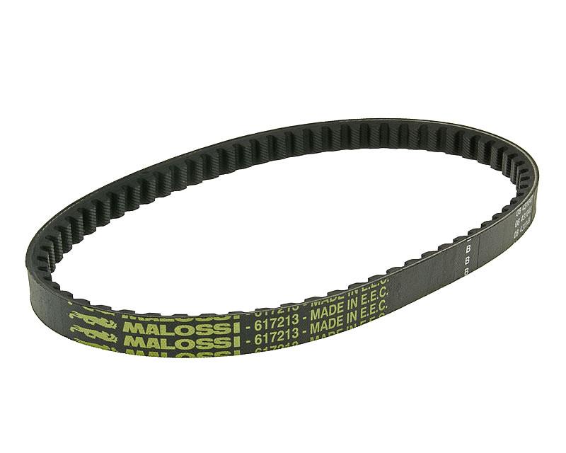Variatoriaus diržas Malossi X Special Belt, skirtas Honda Vision