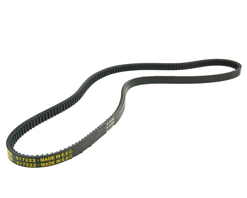 Variatoriaus diržas Malossi X Special Belt for Piaggio, Vespa Grillo