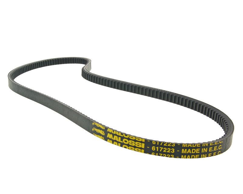 Variatoriaus diržas Malossi X Special Belt for Piaggio, Vespa Bravo