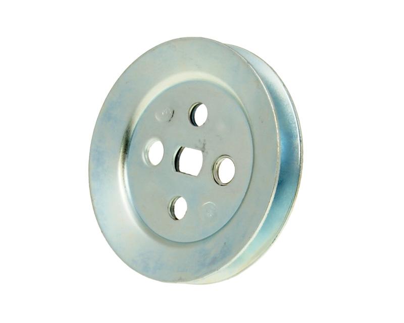 Variatoriaus pirminė lėkštutė Malossi 80mm Piaggio Ciao, PX50