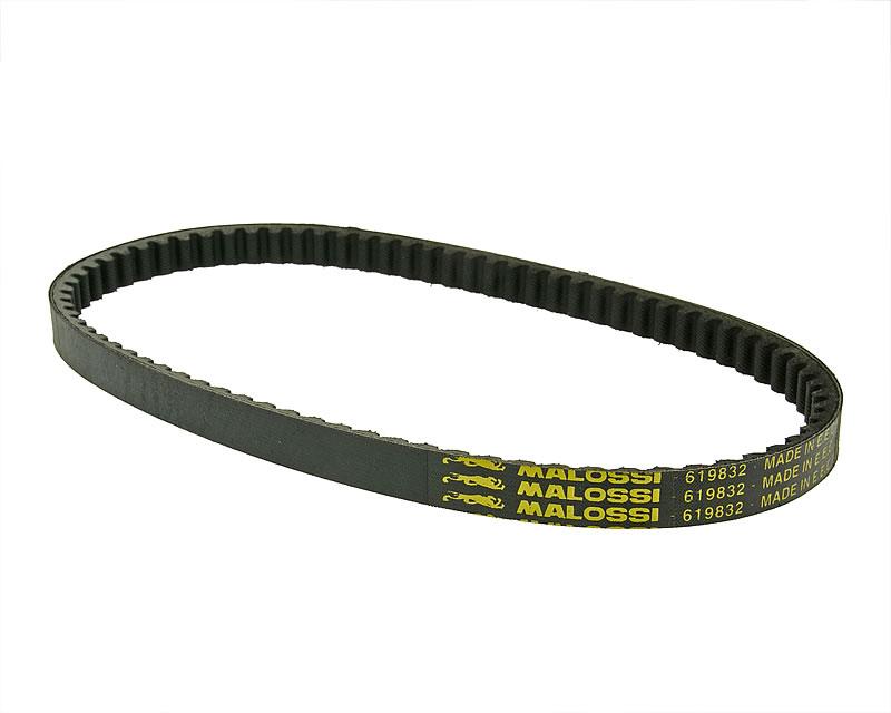 Variatoriaus diržas „Malossi X Special Belt type 804mm“, skirtas CPI, Keeway, 1E40QMB