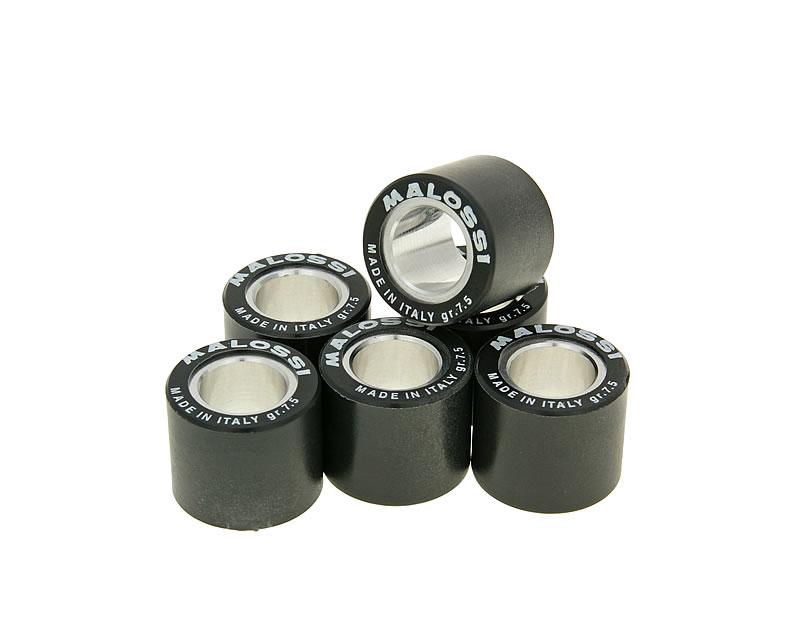 Variatoriaus svareliai Malossi HT 20x17mm - 7,5g