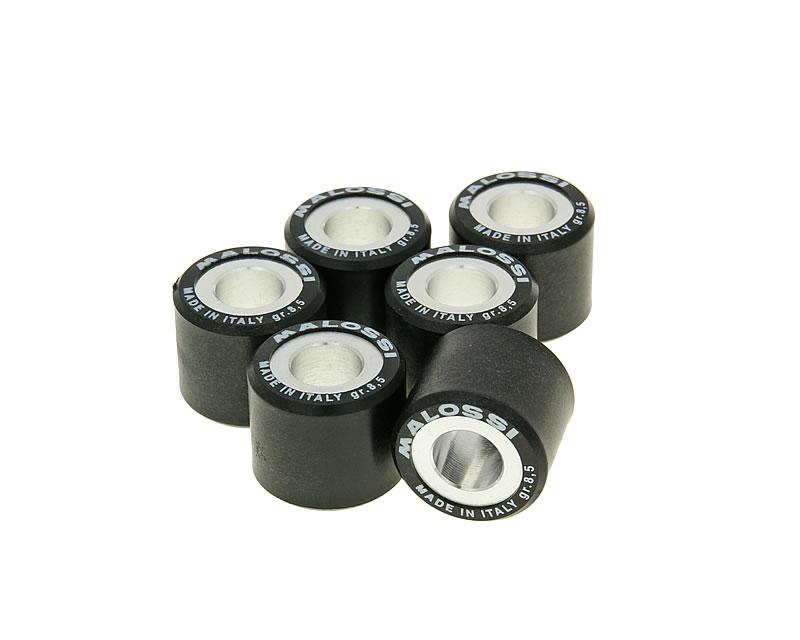 Variatoriaus svareliai Malossi HT 20x17mm - 8,5g