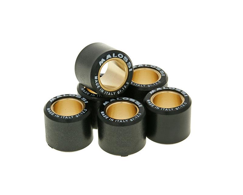 Variatoriaus svareliai Malossi HT 20x17mm - 12,5g