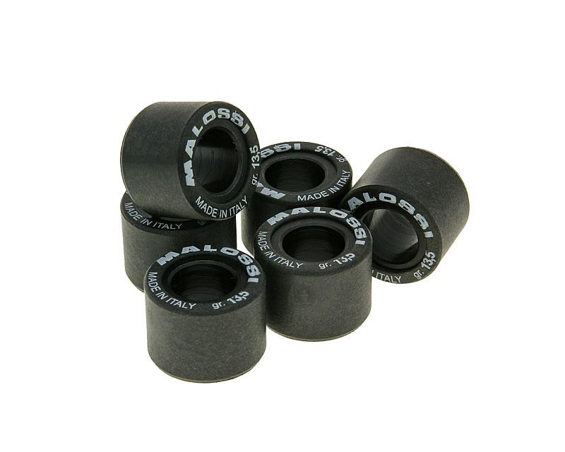 Variatoriaus svareliai Malossi HT 20x15mm - 13,5g
