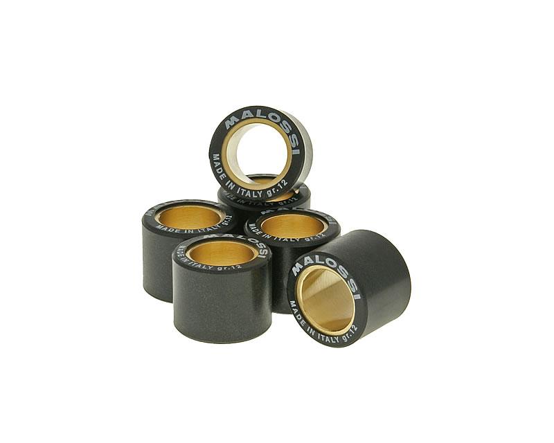 Variatoriaus svareliai Malossi HT 19x15,5mm - 5,7g