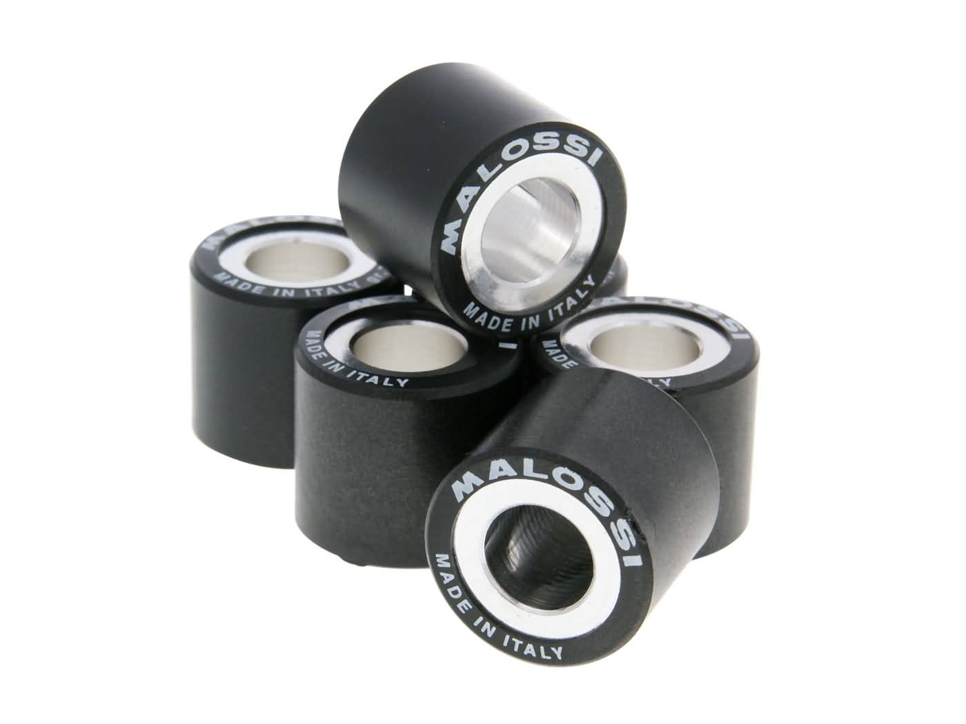 Variatoriaus svareliai Malossi HT 19x17mm - 7,7g