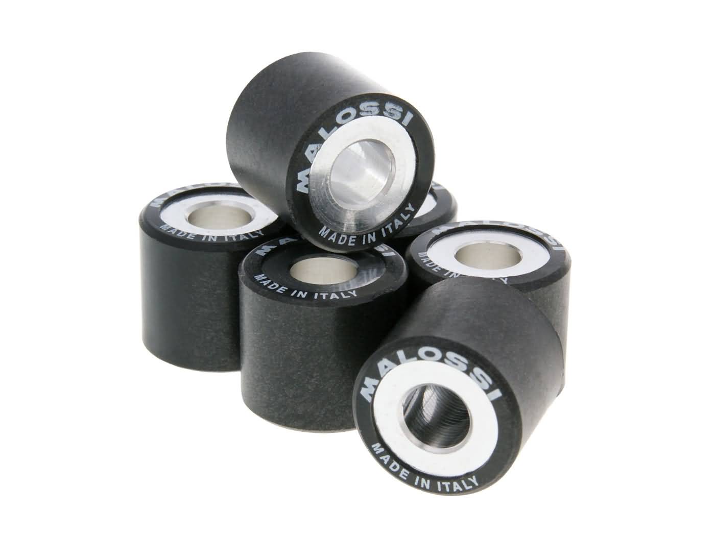 Variatoriaus svareliai Malossi HT 19x17mm - 8,70g