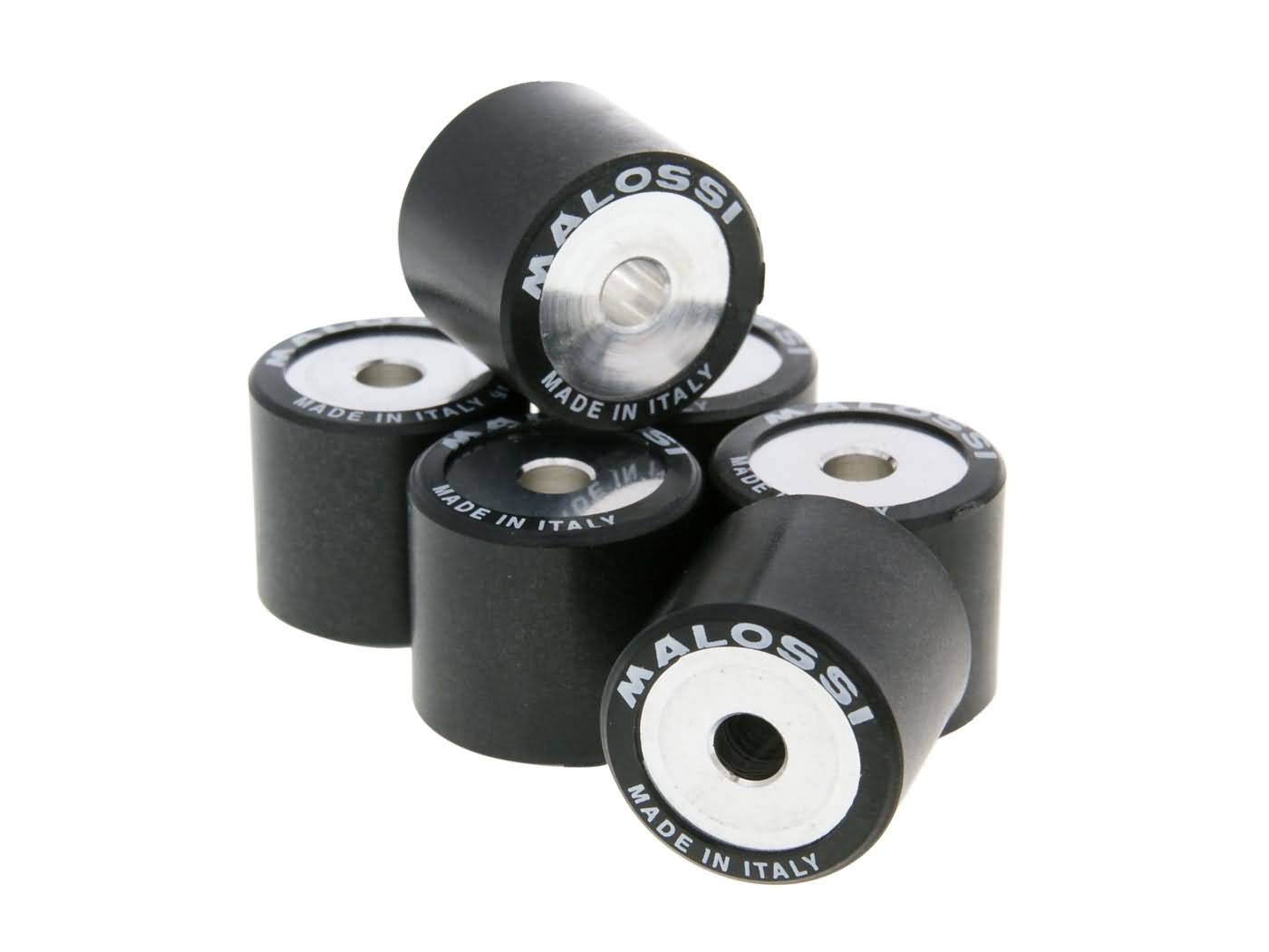 Variatoriaus svareliai Malossi HT 19x17mm - 10,0g