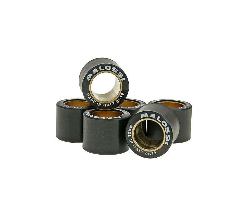Variatoriaus svareliai Malossi HT 23x18mm - 17,0g