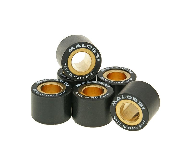 Variatoriaus svareliai Malossi HT 23x18mm - 27,0g