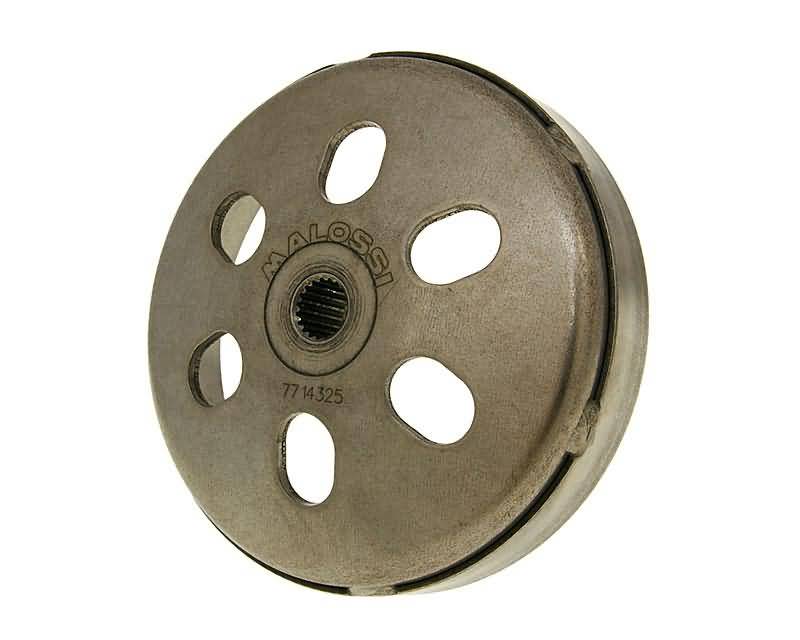 Sankabos būgnas Malossi Maxi 125mm, skirtas Honda, Kymco, Malaguti = M.7713376