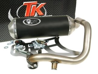 Duslintuvas TURBO KIT GMax 4T, skirtas Kymco Grand Dink 250