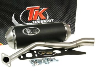 Duslintuvas TURBO KIT GMax 4T, skirtas Kymco People S 125