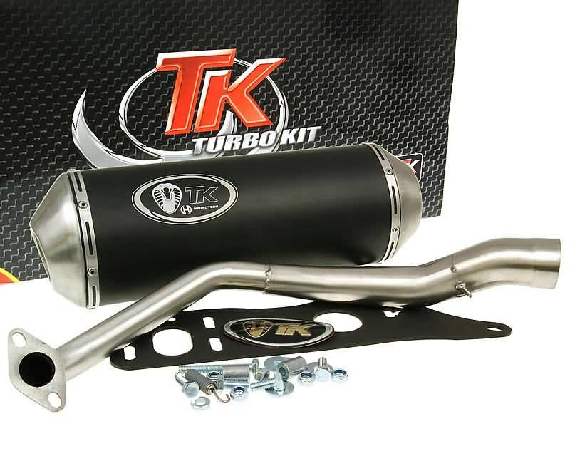 Duslintuvas TURBO KIT GMax 4T, skirtas Kymco People S 125