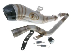 Duslintuvas TURBO KIT GP Line, skirtas Honda MSX / Grom 125