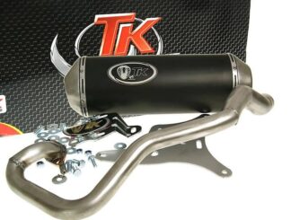 Duslintuvas TURBO KIT GMax 4T, skirtas Kymco Grand Dink 125, 150
