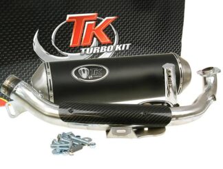 Duslintuvas TURBO KIT GMax 4T, skirtas Kymco X-Citing 500