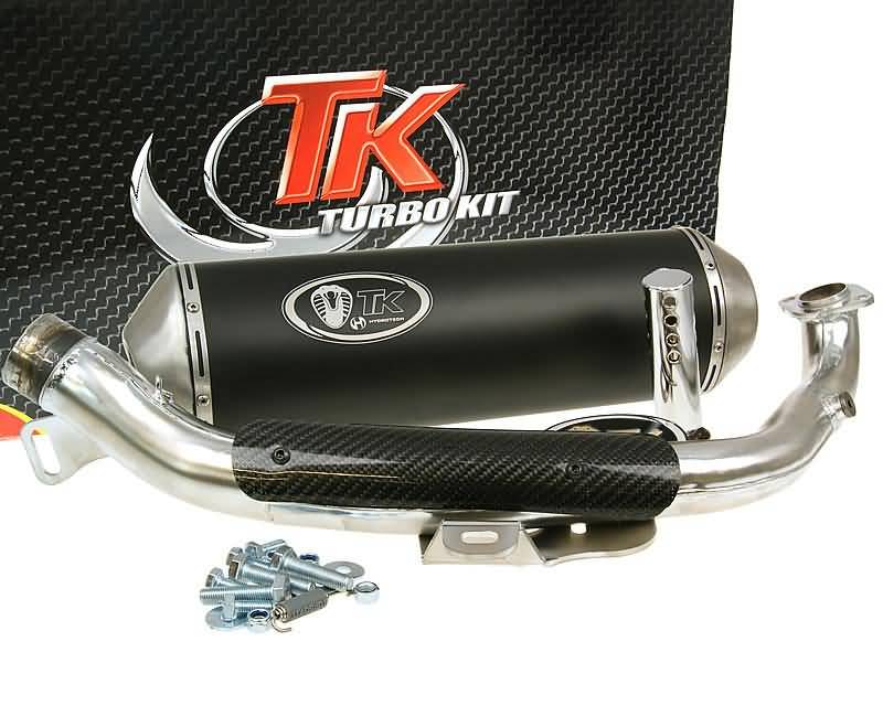 Duslintuvas TURBO KIT GMax 4T, skirtas Kymco X-Citing 500