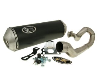 Duslintuvas TURBO KIT GMax 4T, skirtas Yamaha Majesty 250