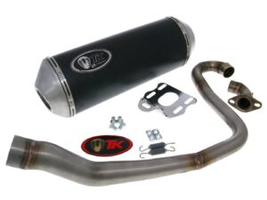 Duslintuvas TURBO KIT GMax 4T skirtas SYM GTS 125cc
