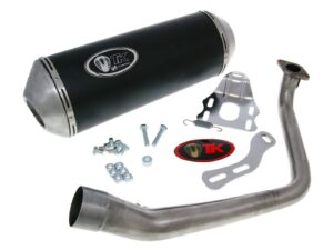 Duslintuvas TURBO KIT GMax 4T skirtas SYM Joyride 125, 150cc