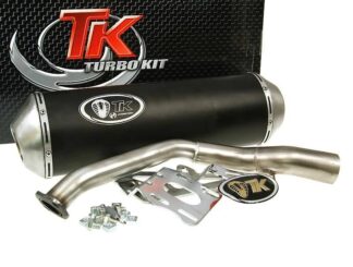 Duslintuvas TURBO KIT GMax 4T, skirtas Suzuki Burgman 250
