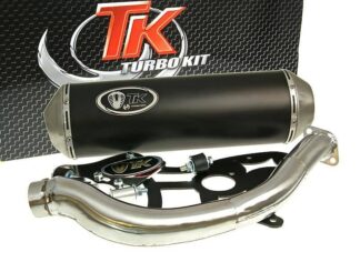 Duslintuvas TURBO KIT GMax 4T, skirtas Suzuki Burgman 400 (-02)