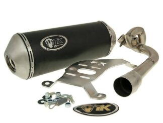 Duslintuvas TURBO KIT GMax 4T, skirtas Yamaha X-Max 125