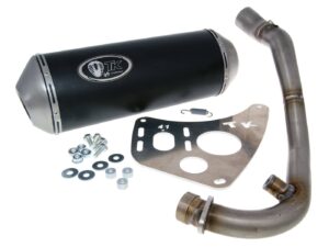 Duslintuvas TURBO KIT GMax 4T, skirtas Piaggio Beverly 250-300