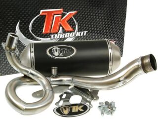Duslintuvas TURBO KIT GMax 4T, skirtas Vespa LX, LXV, S 125, 150 4T AC 09-13