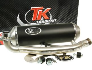 Duslintuvas TURBO KIT GMax 4T, skirtas Suzuki Burgman 400i 07-12