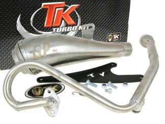 Duslintuvas TURBO KIT GMax GP 4T, skirtas Honda Zoomer, Honda Ruckus
