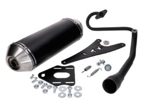 Duslintuvas TURBO KIT GMax 4T, skirtas Honda Zoomer, Honda Ruckus