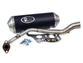 Duslintuvas TURBO KIT GMax 4T, skirtas Kymco Downtown 125