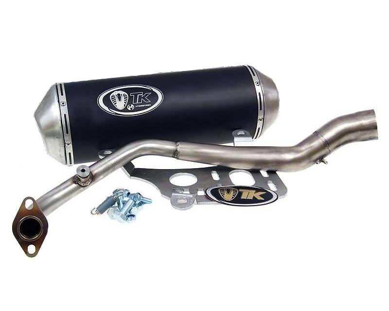 Duslintuvas TURBO KIT GMax 4T, skirtas Kymco Downtown 125