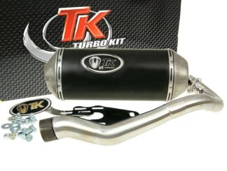Duslintuvas TURBO KIT GMax 4T, skirtas Vespa GTS 300
